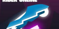 Rider Online Pro
